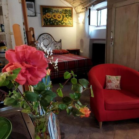 Romantic Loft Pitigliano Zewnętrze zdjęcie
