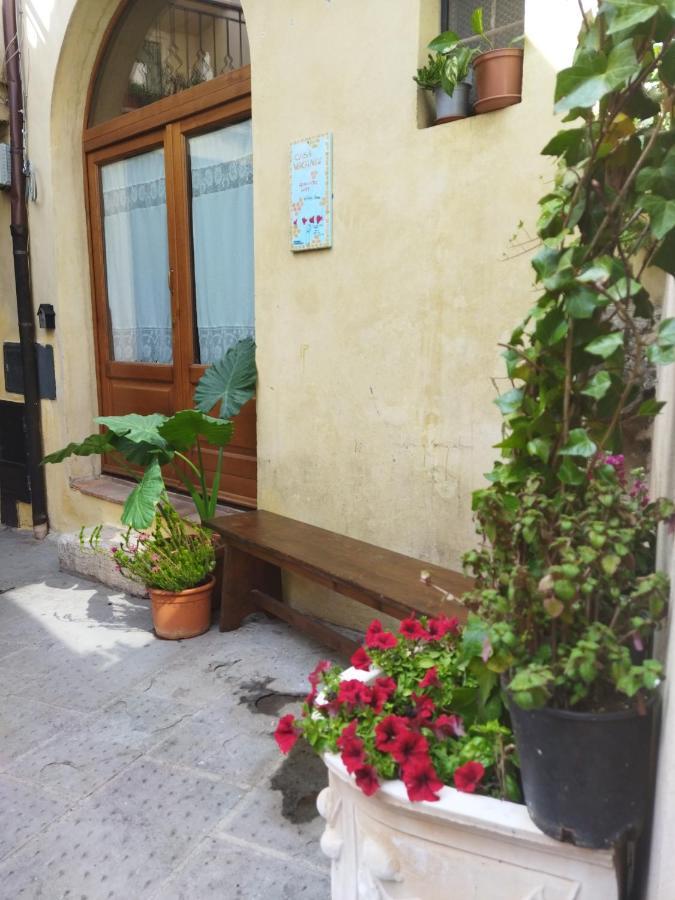 Romantic Loft Pitigliano Zewnętrze zdjęcie